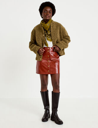 Acheter le look complet